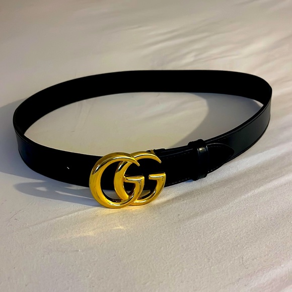 GUCCI BELT - Picture 1 of 5